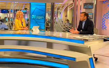 Entrevista